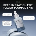 SKIN1004 Madagascar Centella Hyalu-Teca Plumping Ampoule 50ml - Official Product Image | Abdulghani Trading