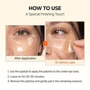 Dr. Melaxin TX Kojic Acid Retinal Eye Patch (60 Patches / 84g) - Gallery View 2 | Abdulghani Trading