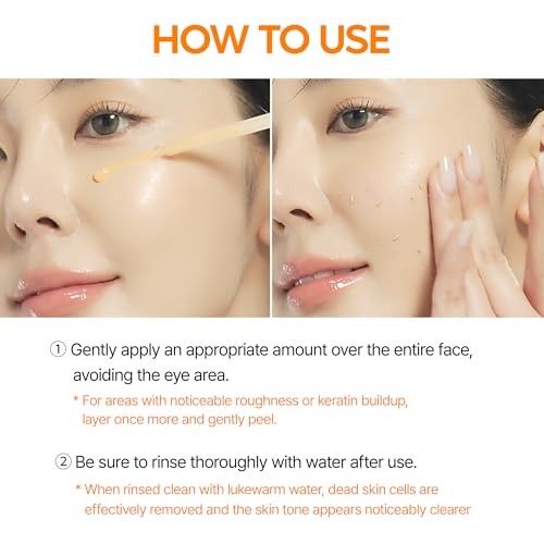 Dr. Melaxin Peel Shot Exfoliating Kojic Acid Turmeric Serum 80ml - Gallery View 3 | Abdulghani Trading