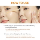 Dr. Melaxin Peel Shot Exfoliating Kojic Acid Turmeric Serum 80ml - Gallery View 3 | Abdulghani Trading