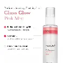Medicube Pink Glutathione Brightening Serum Mist - 100 ml - Official Product Image | Abdulghani Trading