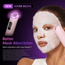 Medicube Age-R Booster Pro X2 6-in-1 Facial Skincare Device - Product View 2 | Abdulghani Trading