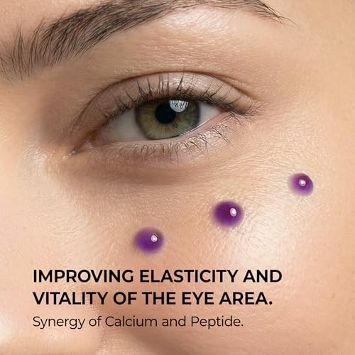 Dr. Melaxin Cemenrete Calcium Bonding Eye Cream 15g - Official Product Image | Abdulghani Trading