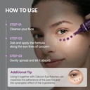 Dr. Melaxin Cemenrete Calcium Bonding Eye Cream 15g - Gallery View 2 | Abdulghani Trading