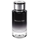 Mercedes-Benz Intense Eau de Toilette 120ml for Men - Bottle View | Abdulghani Trading