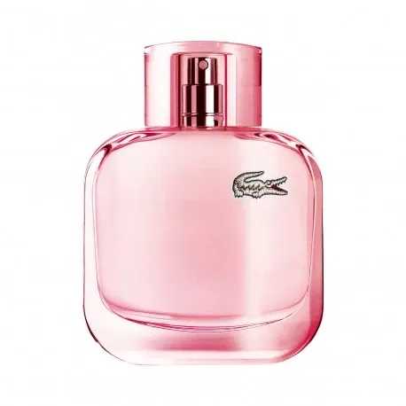 Lacoste Pour Femme Eau de Parfum 90ml for Women - Bottle View | Abdulghani Trading