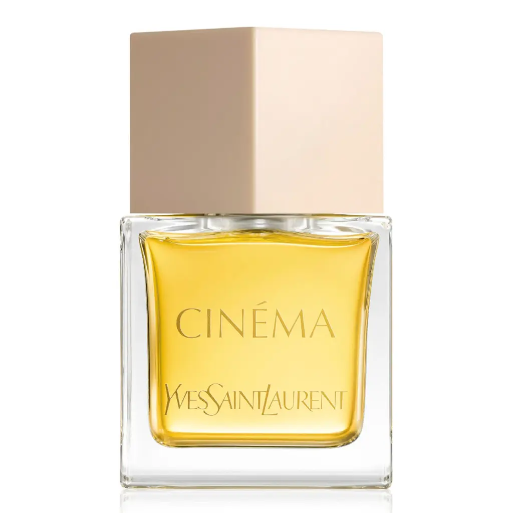 Yves Saint Laurent Cinema EDP 80ml - Official Product Image | Abdulghani Trading