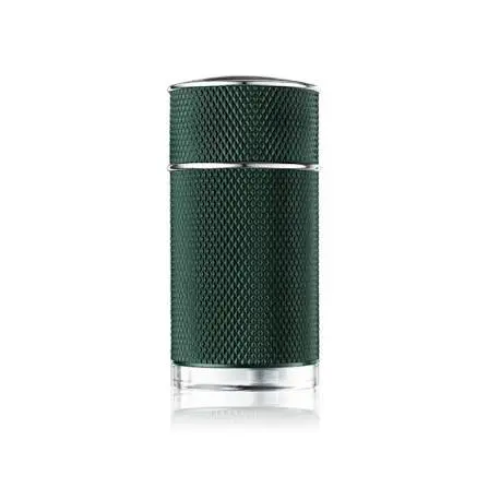Alfred Dunhill Icon Racing Eau de Parfum 100ml for Men - Bottle View | Abdulghani Trading