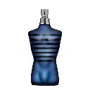 Jean Paul Gaultier Ultra Male Eau de Toilette Intense 125ml for Men - Bottle View | Abdulghani Trading