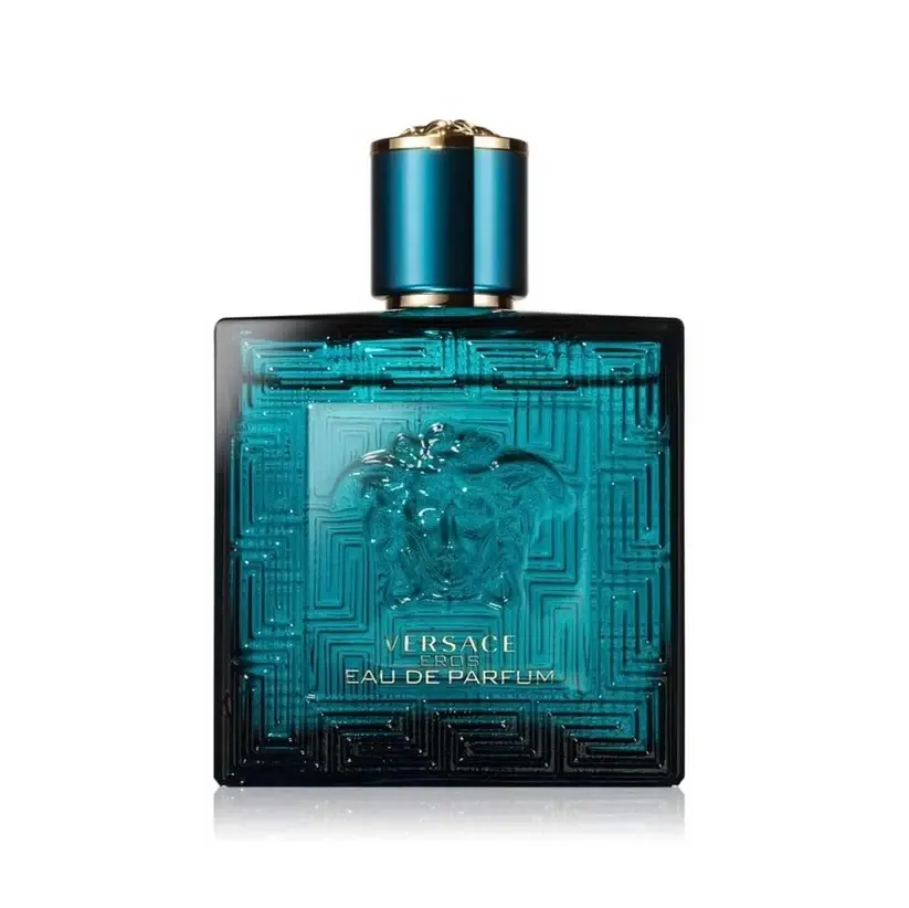 Versace Eros Eau de Parfum 100ml for Men - Fragrance Notes Pyramid | Abdulghani Trading