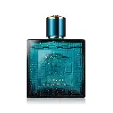 Versace Eros Eau de Parfum 100ml for Men - Fragrance Notes Pyramid | Abdulghani Trading