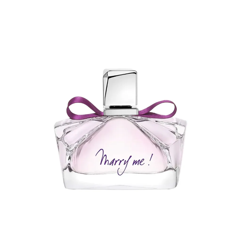 Lanvin Marry Me! Eau de Parfum 75ml for Women - Bottle View | Abdulghani Trading