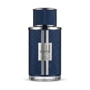 Dunhill Icon Racing Blue Eau de Parfum for Men - 100 ml - Bottle View | Abdulghani Trading