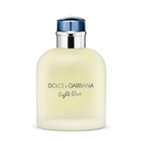 Dolce & Gabbana Light Blue Pour Homme Eau de Toilette Gift Set for Men - Bottle View | Abdulghani Trading