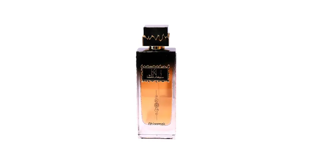 Ard Al Zaafaran Ahlaamak EDP 100ml Unisex - Bottle View | Abdulghani Trading