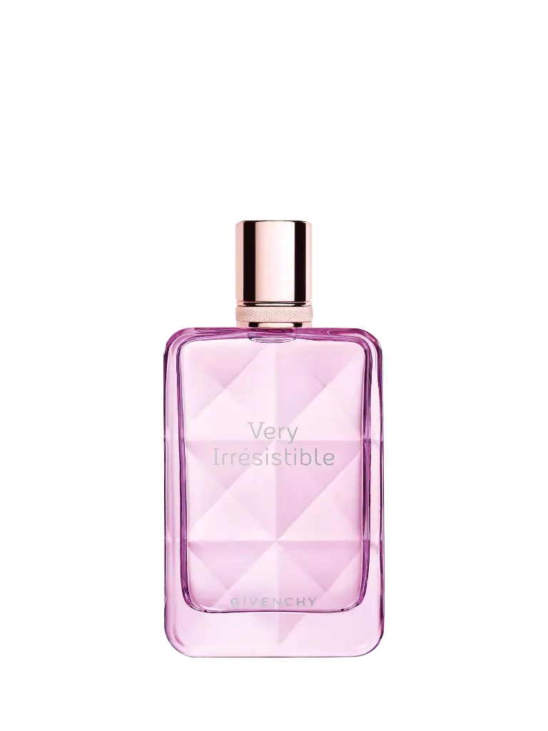 [27-326] Givenchy Very Irresistible Eau de Parfum 80ml for Women - Bottle View | Abdulghani Trading