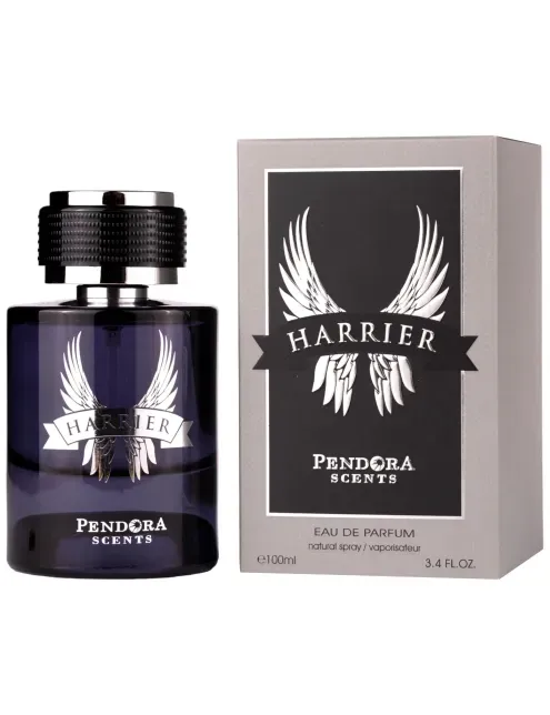 Pendora Scents Harrier Edp 100ml Men - Official Product Image | Abdulghani Trading