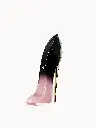 [27-310] Carolina Herrera Good Girl Blush EDP 80ml - Fragrance Notes Pyramid | Abdulghani Trading