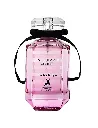 Maison Alhambra Pink Shimmer Secret Edp 100ml Women - Official Product Image | Abdulghani Trading