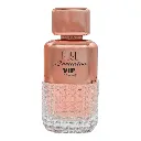 Maison Alhambra Rose Seduction VIP Edp 100ml Women - Official Product Image | Abdulghani Trading