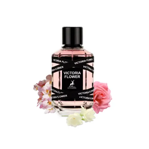 Maison Alhambra Victoria Flor 100ml.webp