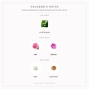 Narciso Rodriguez All of Me Eau de Parfum Gift Set 90ml for Women - Fragrance Notes Pyramid | Abdulghani Trading