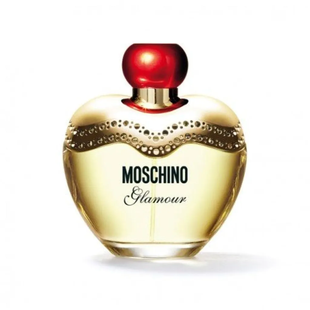 Moschino Glamor Women's Perfume 100 ml.webp