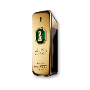 Paco Rabanne 1 Million Golden Oud Parfum Intense 100ml for Men - Bottle View | Abdulghani Trading