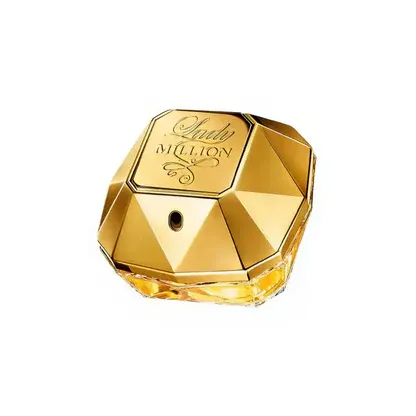 Paco Rabanne Lady Million Women's Perfume 80ml.webp