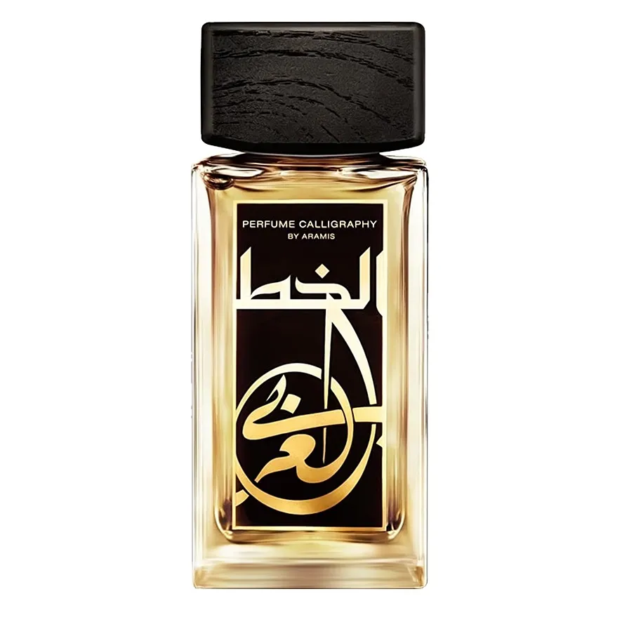 Aramis Perfume Calligraphy Edp 100ml Unisex - Official Product Image | Abdulghani Trading
