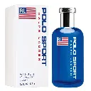 Ralph Lauren Polo Sport Eau de Toilette 125ml for Men (Tester) - Bottle View | Abdulghani Trading