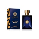 Versace Pour Homme Dylan Blue Eau de Toilette 100ml for Men - Bottle View | Abdulghani Trading