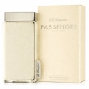 S.T. Dupont Passenger Pour Homme Eau de Toilette 100ml for Men - Bottle View | Abdulghani Trading