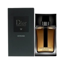 Dior Homme Intense Eau de Parfum 100ml for Men - Bottle View | Abdulghani Trading