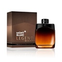 Montblanc Legend Night Eau de Parfum 100ml for Men - Bottle View | Abdulghani Trading