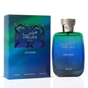 Hawas Rasasi Nautilus 100ml - Bottle View | Abdulghani Trading