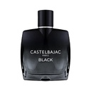 Geparlys Castelbajac Homme Black Eau de Parfum 100ml for Men - Bottle View | Abdulghani Trading