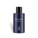 Maison Alhambra Salvo Elixir Eau de Parfum 60ml for Men - Bottle View | Abdulghani Trading