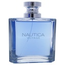 Nautica Voyage Eau de Toilette 100ml for Men - Bottle View | Abdulghani Trading