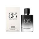 Giorgio Armani Acqua di Gio Parfum 200ml for Men - Bottle View | Abdulghani Trading