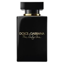 Dolce & Gabbana The Only One Eau de Parfum Intense 100ml for Women - Bottle View | Abdulghani Trading