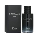 Dior Sauvage Parfum 200ml for Men - Bottle View | Abdulghani Trading