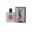 Yves Saint Laurent Black Opium Eau de Parfum Glitter 90ml for Women - Bottle View | Abdulghani Trading