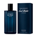 Davidoff Cool Water Intense Eau de Parfum 125ml for Men - Bottle View | Abdulghani Trading