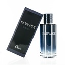 Dior Sauvage EDT 200ml - Bottle View | Abdulghani Trading