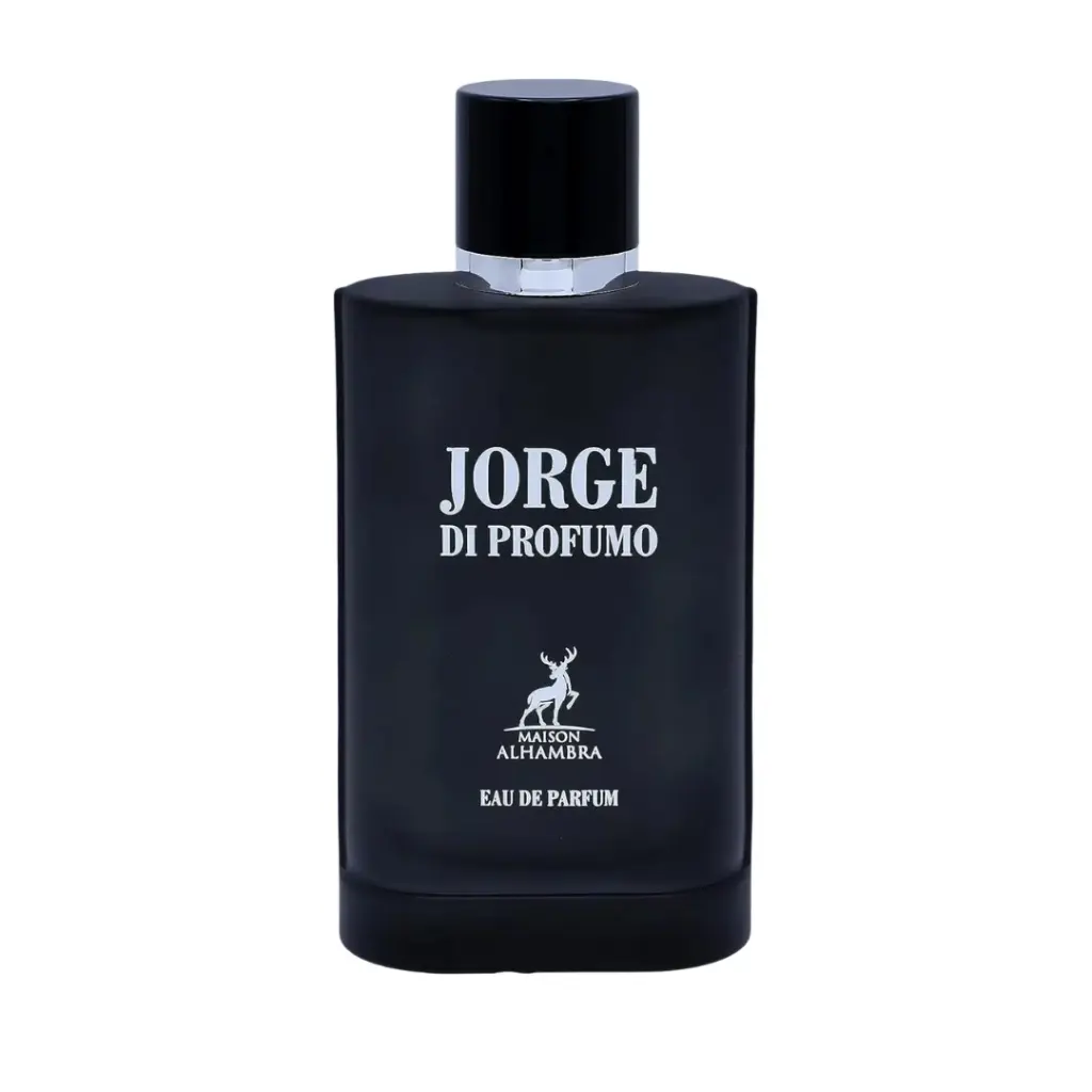 Maison Alhambra Jorge di Profumo Aqua Edp 100ml Men 2.webp