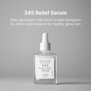 Dr. Althea 345 Relief Serum 30 Ml
