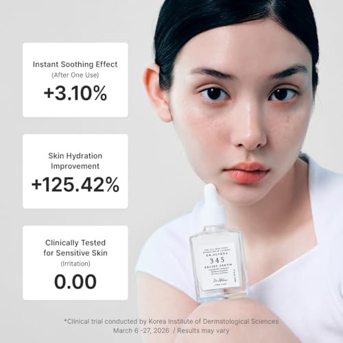 Dr. Althea 345 Relief Serum 30 Ml