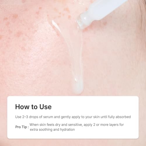 Dr. Althea 345 Relief Serum 30 Ml