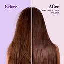 KUNDAL - Honey & Macadamia Protein Hair Treatment - 500ml - White Musk